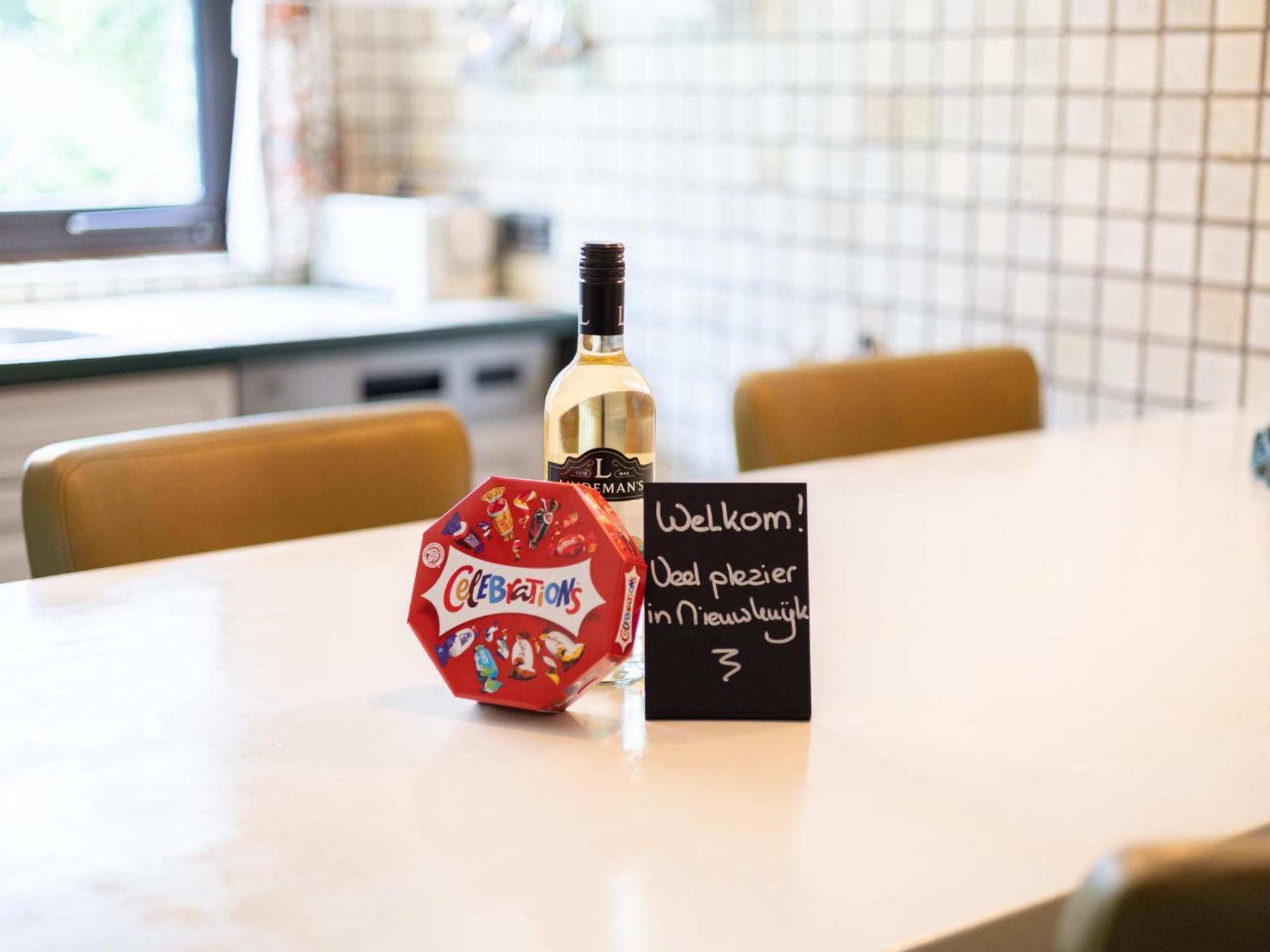 Steenenburg Zicht Nieuwkuijk Luaran gambar
